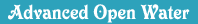 For Advanced Open Water, click hear