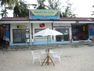 Searobin Choeng Mon Beach - Imperial Boat House  click to enlarge
