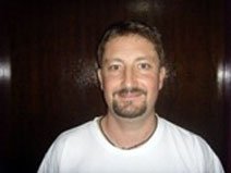 Christophe unser Tauchlehrer