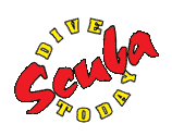 PADI SCUBA DIVER