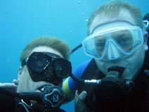 rescue diver Kurs koh Samui