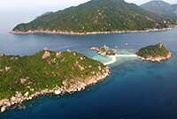 Koh Nang Yuan