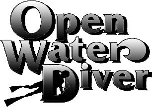 SSI OPEN WATER DIVER