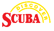 PADI DISCOVER SCUBA