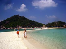 KOH TAO